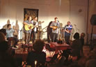 Music at the Assembly Rooms